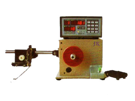 JK101A-TRX型变压器绕线机